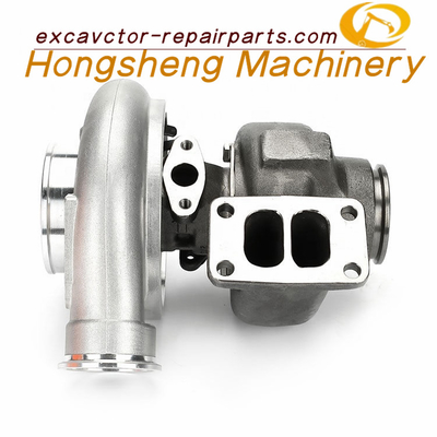 4038469 KOMATSU pc200-8 μηχανή saa6d107e-1 6754-81-8090 στροβιλοσυμπιεστών εκσκαφέων