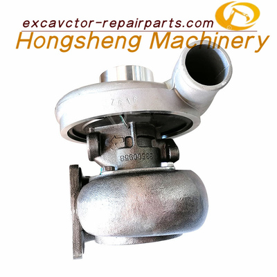 6222-81-8210 στροβιλοσυμπιεστής 6222-83-8171 KOMATSU pc300-5 300-6 εκσκαφέων