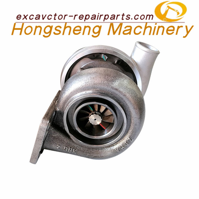 6222-81-8210 στροβιλοσυμπιεστής 6222-83-8171 KOMATSU pc300-5 300-6 εκσκαφέων