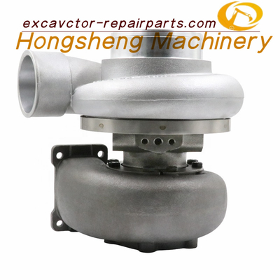 KOMATSU pc750-6 μηχανή 6505-65-5091 στροβιλοσυμπιεστών SAA6D140E εκσκαφέων 800-6 1800-6