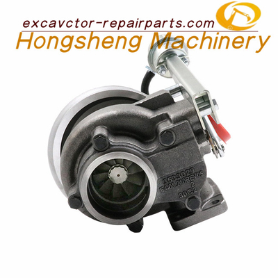 Στροβιλοσυμπιεστής 6738-81-8181 εκσκαφέων pc220-7 210-7 4035899 4038471 4035375 4035376