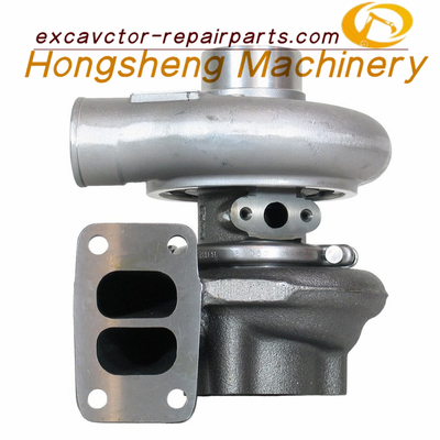 49197-02300 μηχανή του Carter E320B 3066 C6.4 στροβιλοσυμπιεστών εκσκαφέων ΓΑΤΩΝ 51-0818