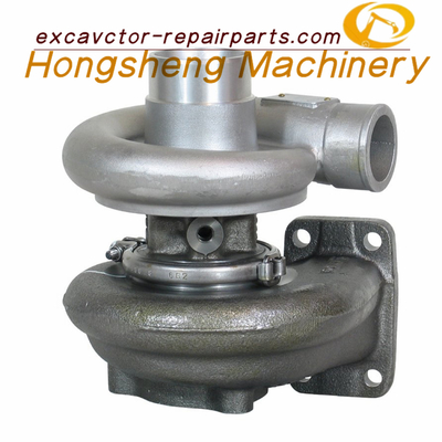 49197-02300 μηχανή του Carter E320B 3066 C6.4 στροβιλοσυμπιεστών εκσκαφέων ΓΑΤΩΝ 51-0818