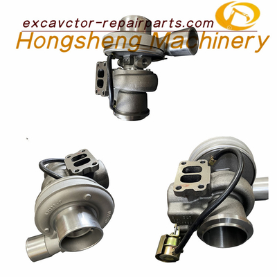 C7 3116 στροβιλοσυμπιεστής Carter E324D E325C E329D 177-0440 εκσκαφέων μηχανών