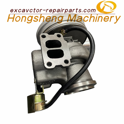 C7 3116 στροβιλοσυμπιεστής Carter E324D E325C E329D 177-0440 εκσκαφέων μηχανών