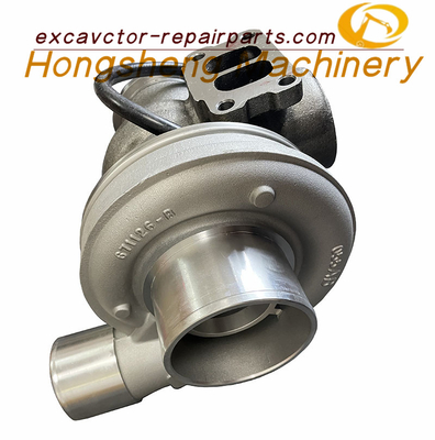 C7 3116 στροβιλοσυμπιεστής Carter E324D E325C E329D 177-0440 εκσκαφέων μηχανών