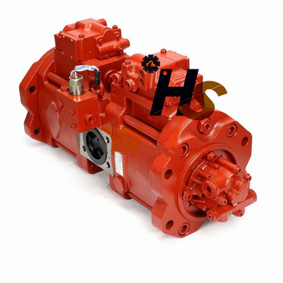 K3V140DPT υδραυλική αντλία Kawasaki K3V63 K3V80DT K3V112 εκσκαφέων