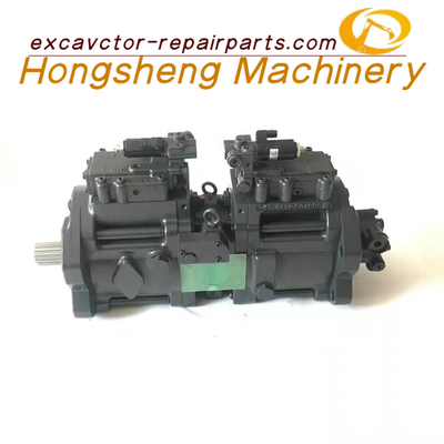K3V112DTP υδραυλική κύρια αντλία Kobelco sk200-8 SK350-6E K3V112DT