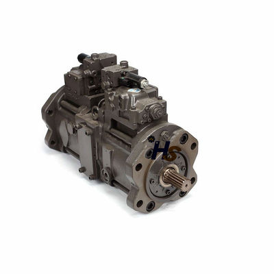 K3V112DTP υδραυλική κύρια αντλία Kobelco sk200-8 SK350-6E K3V112DT