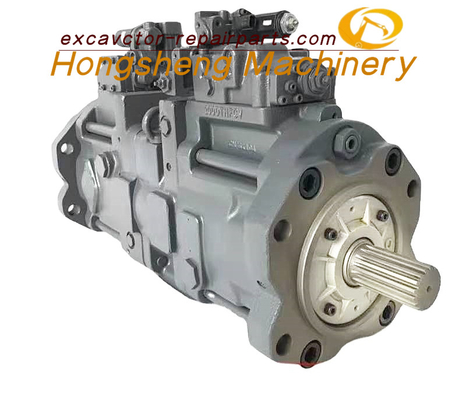 K3V112DTP υδραυλική κύρια αντλία Kobelco sk200-8 SK350-6E K3V112DT