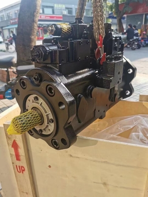 Κύρια αντλία k3v140dt-DTP k5v140dt-DTP Kawasaki εκσκαφέων υδραυλική
