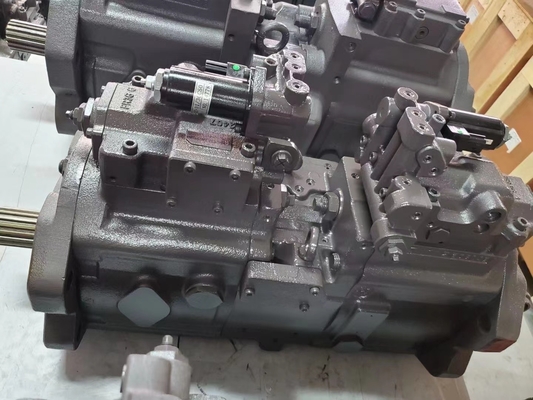Κύρια αντλία k3v140dt-DTP k5v140dt-DTP Kawasaki εκσκαφέων υδραυλική