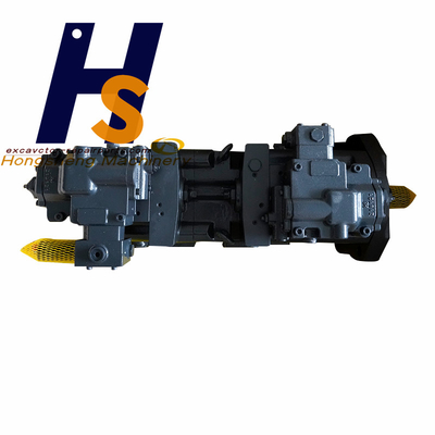 K3V180 υδραυλική αντλία υδραυλικών αντλιών K5V180DT/DTP Kawasaki εκσκαφέων