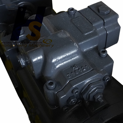 K3V180 υδραυλική αντλία υδραυλικών αντλιών K5V180DT/DTP Kawasaki εκσκαφέων