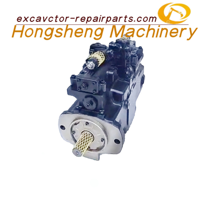 Sk130-8 υδραυλική κύρια αντλία Kawasaki K7V63DTP K7V63DT sk140-8 K7V63