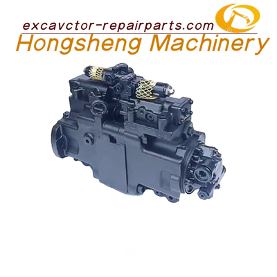 Sk130-8 υδραυλική κύρια αντλία Kawasaki K7V63DTP K7V63DT sk140-8 K7V63
