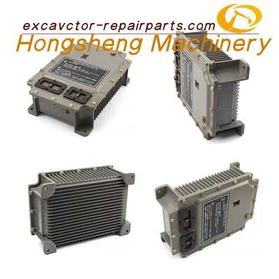 ΓΆΤΑ 320 ελεγκτών 119-0609X-00 Carter ECU εκσκαφέων πινάκων υπολογιστών