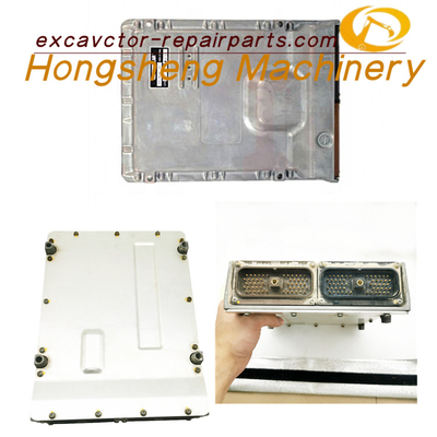 Ελεγκτής 211-8874-03 ECU πινάκων υπολογιστών ECU εκσκαφέων ΓΑΤΩΝ 320D του Carter