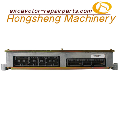 Ελεγκτής sk200-6 SK200-6E YN22E00123F4 ECU πινάκων υπολογιστών Kobelco