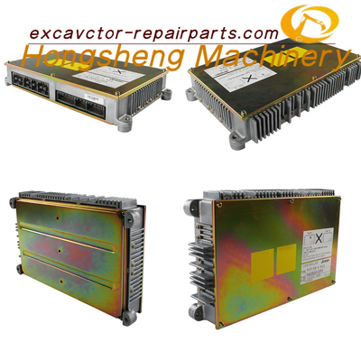 Ελεγκτής sk200-6 SK200-6E YN22E00123F4 ECU πινάκων υπολογιστών Kobelco