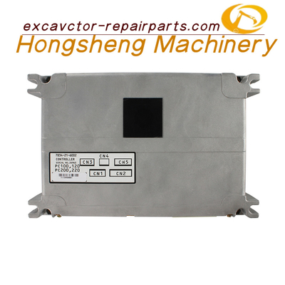 KOMATSU pc200-6 7834-21-6002 7834-21-6001 7834-21-6000 ECU εκσκαφέων 6D102