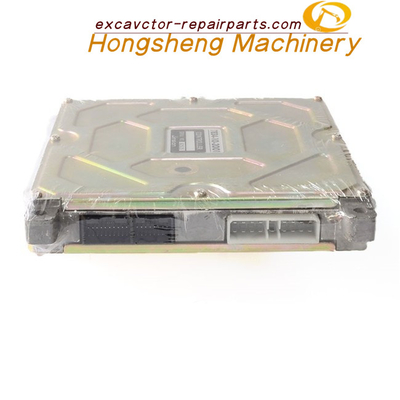 Μεγάλη αντικατάσταση KOMATSU pc200-6 6D95 7834-10-2001 7834-30-2000 ECU πινάκων