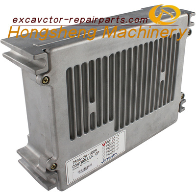 7835-24-1008 ECU KOMATSU pc200-7 pc220-7 pc240-7 7835-26-1009 εκσκαφέων