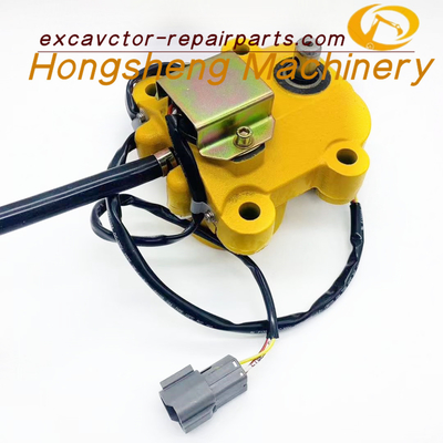 7824-30-1600 μηχανή pc120-5 pc200-5 pc220-5 της KOMATSU ρυθμιστικών βαλβίδων