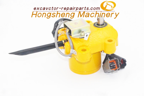 7824-30-1600 μηχανή pc120-5 pc200-5 pc220-5 της KOMATSU ρυθμιστικών βαλβίδων