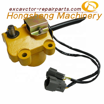 7824-30-1600 μηχανή pc120-5 pc200-5 pc220-5 της KOMATSU ρυθμιστικών βαλβίδων