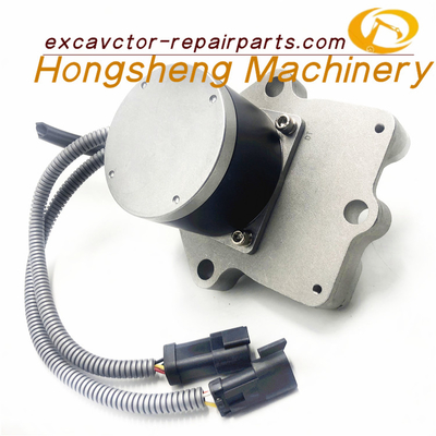 Ανεφοδιάζοντας σε καύσιμα μηχανή KOMATSU 7834-41-2000 7834-41-2002 7834-41-2003 ρυθμιστικών βαλβίδων