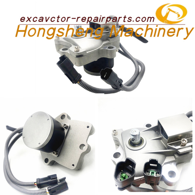 Ανεφοδιάζοντας σε καύσιμα μηχανή KOMATSU 7834-41-2000 7834-41-2002 7834-41-2003 ρυθμιστικών βαλβίδων