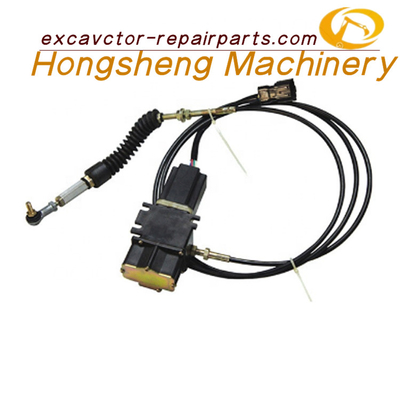 22U-06-11790 μηχανή KOMATSU pc60-7 PC228U PC128UU ρυθμιστικών βαλβίδων εκσκαφέων
