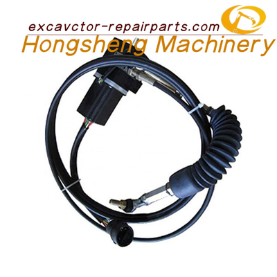 22U-06-11790 μηχανή KOMATSU pc60-7 PC228U PC128UU ρυθμιστικών βαλβίδων εκσκαφέων