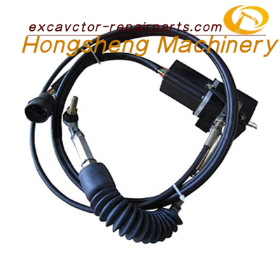22U-06-11790 μηχανή KOMATSU pc60-7 PC228U PC128UU ρυθμιστικών βαλβίδων εκσκαφέων