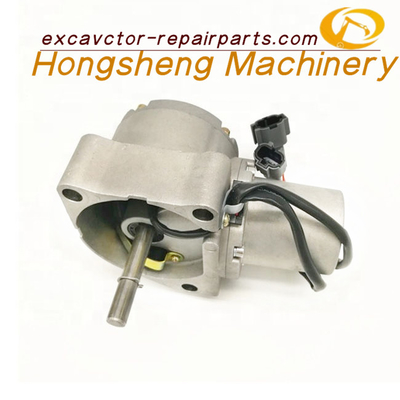 Hitachi ex200-5 300-5 μηχανή 4614911 43690509 ρυθμιστικών βαλβίδων zax120-5 εκσκαφέων