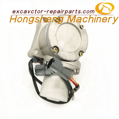 Hitachi ex200-5 300-5 μηχανή 4614911 43690509 ρυθμιστικών βαλβίδων zax120-5 εκσκαφέων