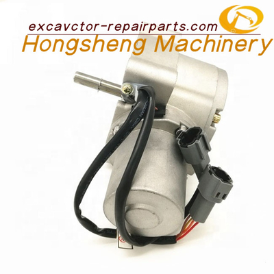 Hitachi ex200-5 300-5 μηχανή 4614911 43690509 ρυθμιστικών βαλβίδων zax120-5 εκσκαφέων