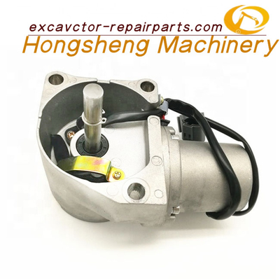 Hitachi ex200-5 300-5 μηχανή 4614911 43690509 ρυθμιστικών βαλβίδων zax120-5 εκσκαφέων