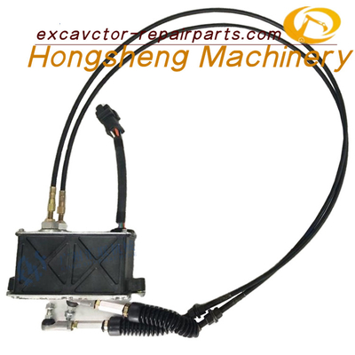 227-7672 μηχανή Carter E312C E320C E320D 247-5212 ρυθμιστικών βαλβίδων 7 γραμμών
