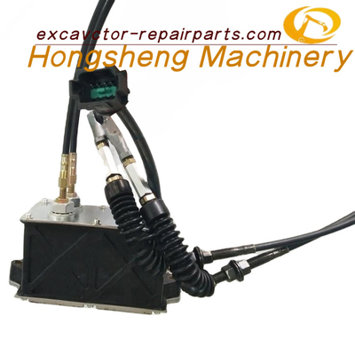 227-7672 μηχανή Carter E312C E320C E320D 247-5212 ρυθμιστικών βαλβίδων 7 γραμμών
