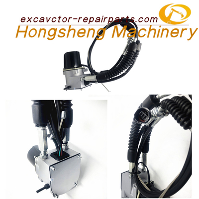 709-4510006 μηχανή Kato HD800 900 1250-7 1430-5-2 1023-2-3 ρυθμιστικών βαλβίδων εκσκαφέων