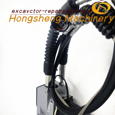 709-4510006 μηχανή Kato HD800 900 1250-7 1430-5-2 1023-2-3 ρυθμιστικών βαλβίδων εκσκαφέων
