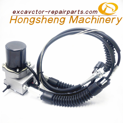 709-4510006 μηχανή Kato HD800 900 1250-7 1430-5-2 1023-2-3 ρυθμιστικών βαλβίδων εκσκαφέων