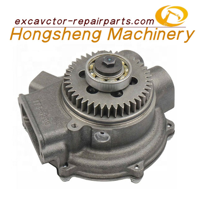 Υδραντλία Carter C12 176-7000 1767000 εκσκαφέων για τα καταστήματα επισκευής μηχανημάτων