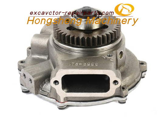 Υδραντλία Carter C12 176-7000 1767000 εκσκαφέων για τα καταστήματα επισκευής μηχανημάτων