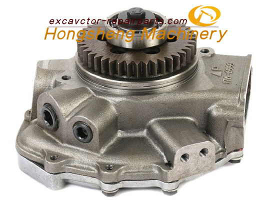 Υδραντλία Carter C12 176-7000 1767000 εκσκαφέων για τα καταστήματα επισκευής μηχανημάτων