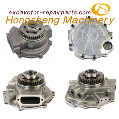 Υδραντλία Carter C12 176-7000 1767000 εκσκαφέων για τα καταστήματα επισκευής μηχανημάτων