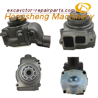 3304 υδραντλία ZW8001 ZW8002 Carter 515 3306 εκσκαφέων 525 μηχανή 615C 996F