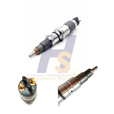 6754-11-3010 συνέλευση KOMATSU pc200-8 QSB4.5/5.9/6.7 εγχυτήρων καυσίμων 3011 3012